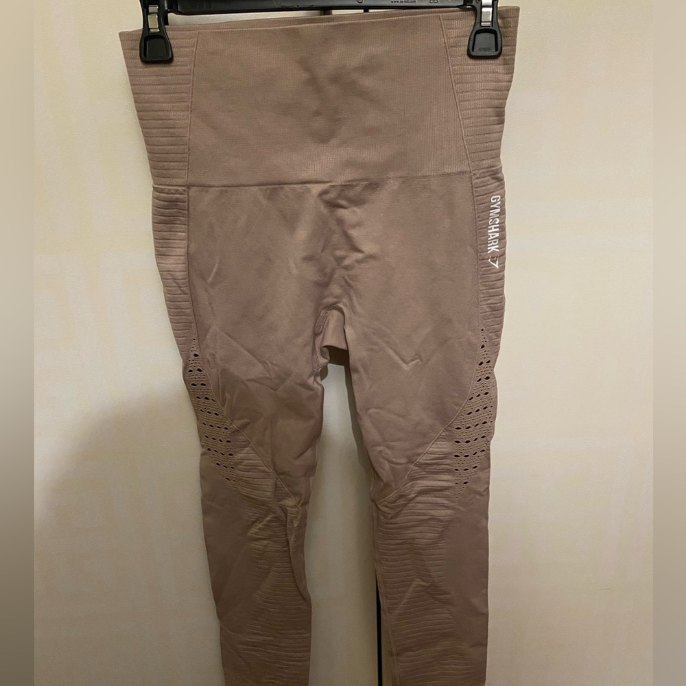 Gymshark full length leggings